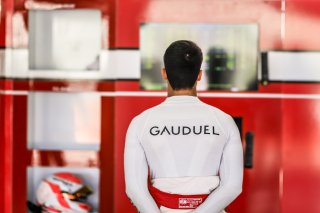 Pre-Qualifying
