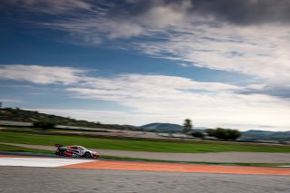 #32 Team WRT - Charles Weerts - Dries Vanthoor - Audi R8 LMS evo II GT3 - Pro, Qualifying 1
