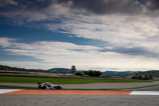 #86 AKKODIS ASP Team - Igor Walilko - Petru Umbrarescu - Mercedes-AMG GT3 - Silver Cup, Qualifying 1

