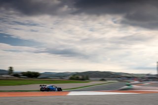 #25 Sainteloc Junior Team - Aurelien Panis - Patric Niederhauser - Audi R8 LMS evo II GT3 - Pro, Qualifying 1
