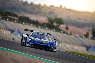 #159 Garage 59 - Manuel Maldonado - Nicolai Kjaergaard - McLaren 720 S GT3 - Silver Cup, Qualifying 1
