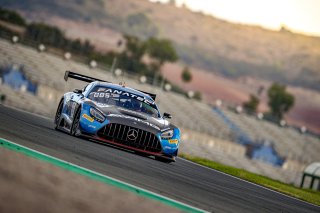 #88 AKKODIS ASP Team - Tristan Vautier - Jim Pla - Mercedes-AMG GT3 - Pro, Qualifying 1
