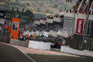 Qualifying 1
