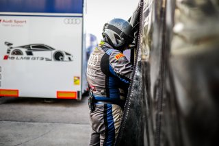 #25 Sainteloc Junior Team - Aurelien Panis - Patric Niederhauser - Audi R8 LMS evo II GT3 - Pro, FGTWC, Qualifying 1
