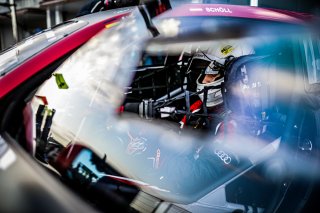 #99 Attempto Racing - Alex Aka - Nicolas Scholl - Audi R8 LMS evo II GT3 - Silver Cup, FGTWC, Qualifying 1
