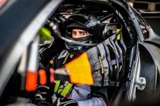 #90 Madpanda Motorsport - Ezequiel Perez Companc - Fabian Schiller - Mercedes-AMG GT3 - Silver Cup, FGTWC, Qualifying 1
