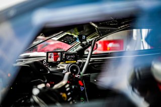 #53 AF Corse - Pierre Alexandre Jean - Ulysse de Pauw - Ferrari 488 GT3 - Silver Cup, FGTWC, Qualifying 1
