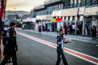 #90 Madpanda Motorsport - Ezequiel Perez Companc - Fabian Schiller - Mercedes-AMG GT3 - Silver Cup, FGTWC, Qualifying 1
