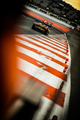 #111 JP Motorsport - Patryk Krupinski - Christian Klien - McLaren 720 S GT3 - Pro-Am Cup, FGTWC, Qualifying 1
