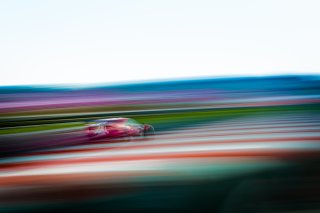 #52 AF Corse - Louis Machiels - Andrea Bertolini - Ferrari 488 GT3 - Pro-Am Cup, FGTWC, Qualifying 1
