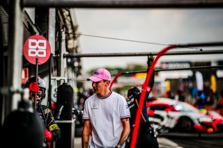 #89 AKKODIS ASP Team - Timur Boguslavskiy - Raffaele Marciello - Mercedes-AMG GT3 - Pro, FGTWC, Qualifying 1
