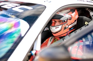 #53 AF Corse - Pierre Alexandre Jean - Ulysse de Pauw - Ferrari 488 GT3 - Silver Cup, Race 1
