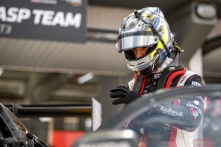 #87 AKKODIS ASP Team - Casper Stevenson - Thomas Drouet - Mercedes-AMG GT3 - Silver Cup, Race 1

