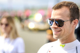 #25 Sainteloc Junior Team - Aurelien Panis - Patric Niederhauser - Audi R8 LMS evo II GT3 - Pro, Race 1

