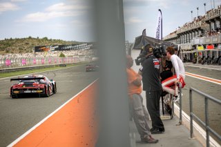 #32 Team WRT - Charles Weerts - Dries Vanthoor - Audi R8 LMS evo II GT3 - Pro, Race 1
