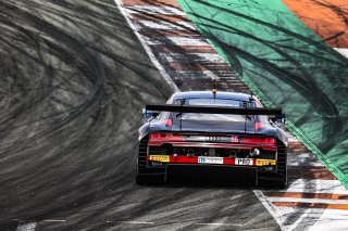 #66 Attempto Racing - Pieter Schothorst - Dennis Marschall - Audi R8 LMS evo II GT3 - Pro, Race 1
