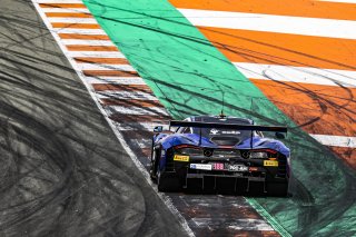 #188 Garage 59 - Miguel Ramos - Dean Macdonald - McLaren 720 S GT3 - Pro-Am Cup, Race 1
