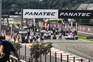 Race 1
