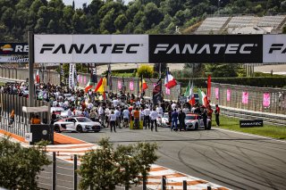 Race 1
