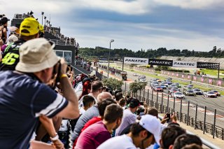Race 1, Start
