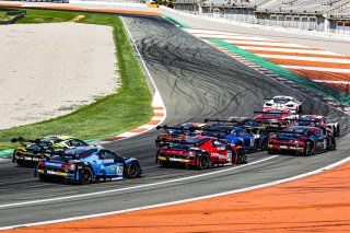 Race 1
