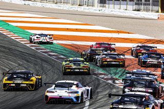 Race 1

