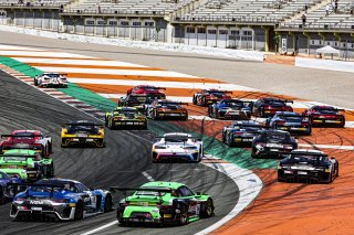 Race 1

