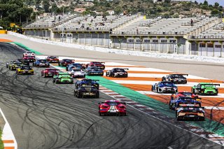 Race 1
