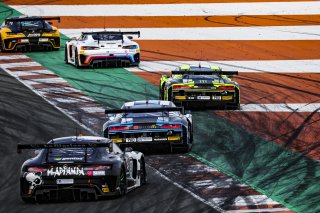 Race 1

