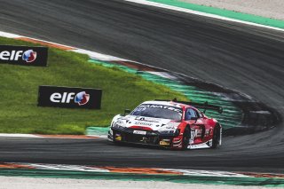 #12 Tresor by Car Collection - Luca Ghiotto - Mattia Drudi - Audi R8 LMS evo II GT3 - Pro, Race 1

