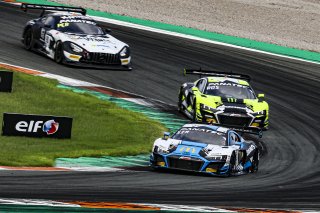 #33 Team WRT - Jean-Baptiste Simmenauer - Christopher Mies - Audi R8 LMS evo II GT3 - Pro, Race 1
