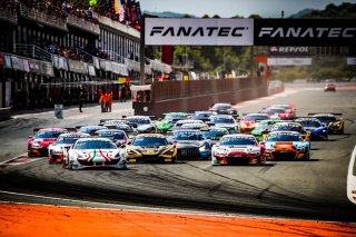 Race 1, Start
