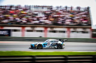 #89 AKKODIS ASP Team - Timur Boguslavskiy - Raffaele Marciello - Mercedes-AMG GT3 - Pro, FGTWC, Race 1
