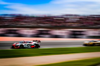 #32 Team WRT - Charles Weerts - Dries Vanthoor - Audi R8 LMS evo II GT3 - Pro, FGTWC, Race 1
