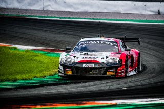 #12 Tresor by Car Collection - Luca Ghiotto - Mattia Drudi - Audi R8 LMS evo II GT3 - Pro, FGTWC, Race 1
