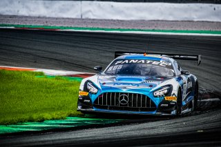 #89 AKKODIS ASP Team - Timur Boguslavskiy - Raffaele Marciello - Mercedes-AMG GT3 - Pro, FGTWC, Race 1
