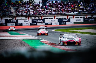 #11 Tresor by Car Collection - Simon Gachet - Christopher Haase - Audi R8 LMS evo II GT3 - Pro, FGTWC, Race 1

