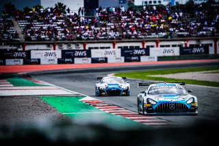 #89 AKKODIS ASP Team - Timur Boguslavskiy - Raffaele Marciello - Mercedes-AMG GT3 - Pro, FGTWC, Race 1
