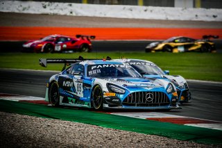 #89 AKKODIS ASP Team - Timur Boguslavskiy - Raffaele Marciello - Mercedes-AMG GT3 - Pro, FGTWC, Race 1
