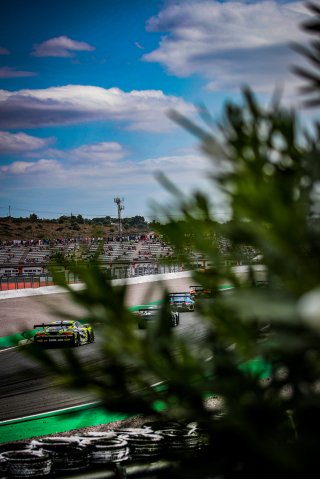 #46 Team WRT - Valentino Rossi - Frederic Vervisch - Audi R8 LMS evo II GT3 - Pro, FGTWC, Race 1
