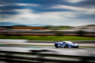 #188 Garage 59 - Miguel Ramos - Dean Macdonald - McLaren 720 S GT3 - Pro-Am Cup, FGTWC, Race 1
