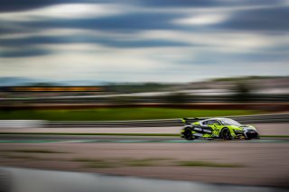 #46 Team WRT - Valentino Rossi - Frederic Vervisch - Audi R8 LMS evo II GT3 - Pro, FGTWC, Race 1
