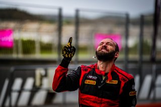 #32 Team WRT - Charles Weerts - Dries Vanthoor - Audi R8 LMS evo II GT3 - Pro, Celebration, FGTWC
