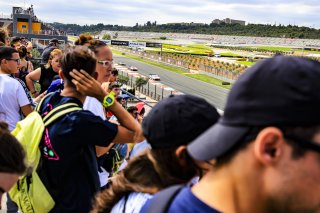Race 1
