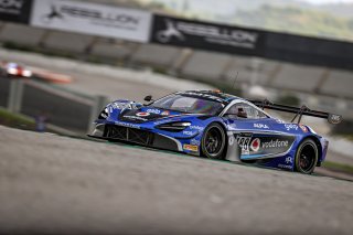 #188 Garage 59 - Miguel Ramos - Dean Macdonald - McLaren 720 S GT3 - Pro-Am Cup, Qualifying 2
