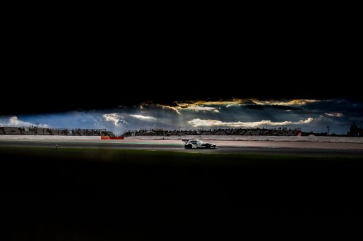 #86 AKKODIS ASP Team - Igor Walilko - Petru Umbrarescu - Mercedes-AMG GT3 - Silver Cup, FGTWC, Qualifying 2
 | SRO / TWENTY-ONE CREATION - Jules Benichou