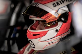 #53 AF Corse - Pierre Alexandre Jean - Ulysse de Pauw - Ferrari 488 GT3 - Silver Cup, Pitlane, Qualifying 2
