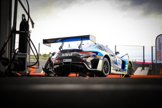 #89 AKKODIS ASP Team - Timur Boguslavskiy - Raffaele Marciello - Mercedes-AMG GT3 - Pro, Pitlane, Qualifying 2
