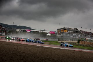 #89 AKKODIS ASP Team - Timur Boguslavskiy - Raffaele Marciello - Mercedes-AMG GT3 - Pro, Race 2
