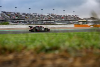 #66 Attempto Racing - Pieter Schothorst - Dennis Marschall - Audi R8 LMS evo II GT3 - Pro, Race 2
